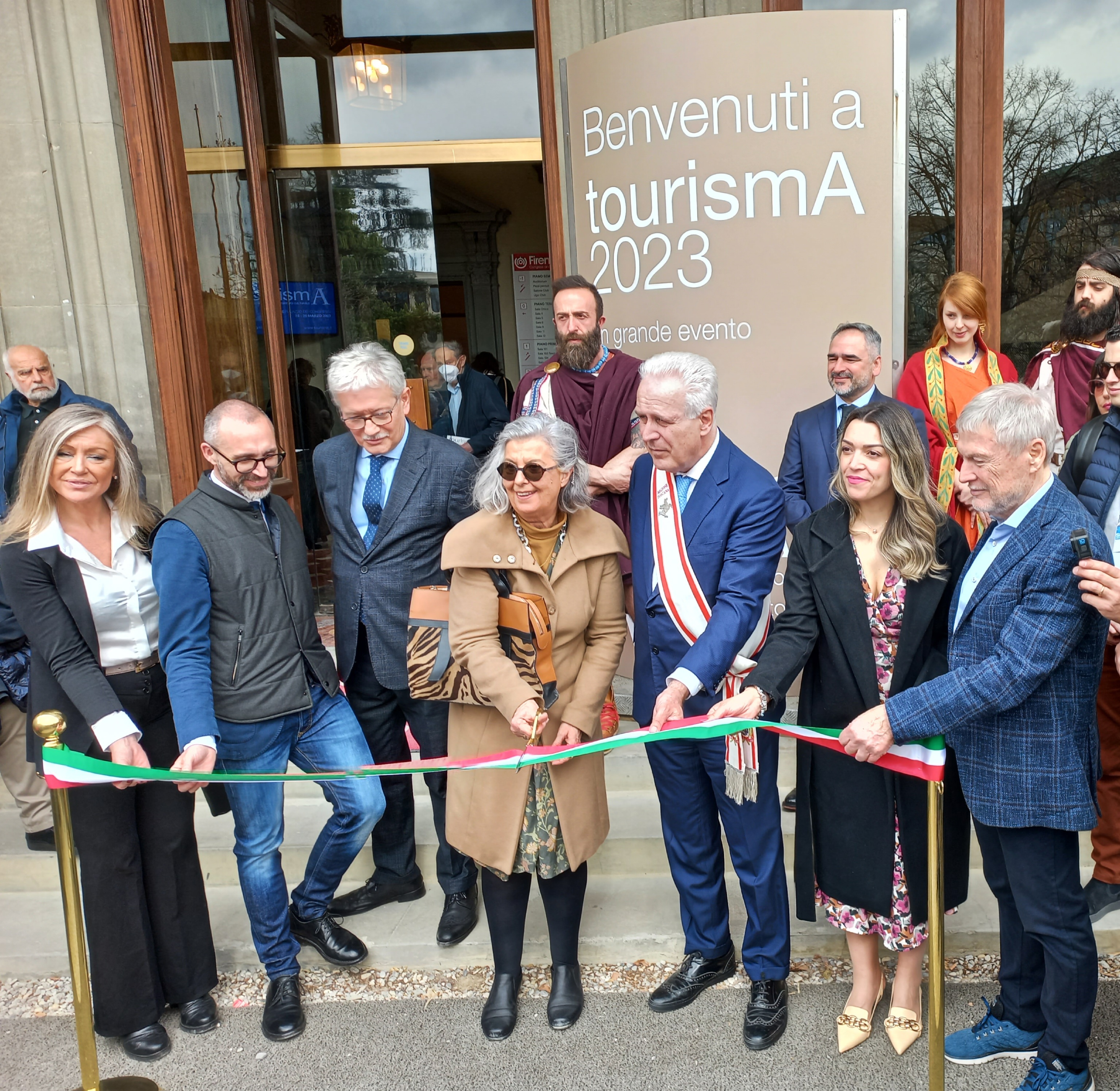 Immagine tourismA 2023, è soprattutto la ‘Toscana diffusa’ a trainare la ripresa del turismo